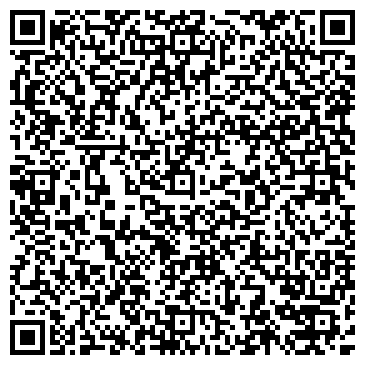 QR-код с контактной информацией организации Московская областная организация