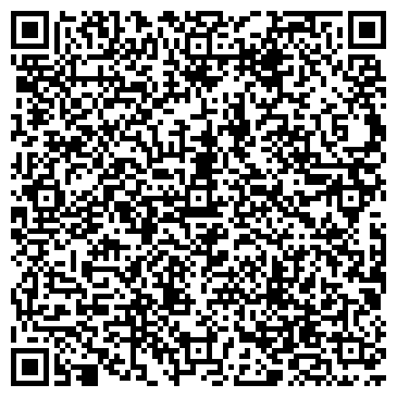 QR-код с контактной информацией организации ИП Tekstiliya