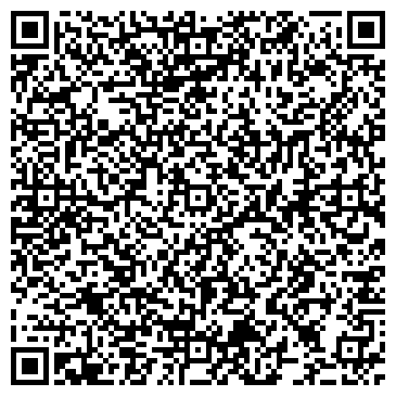 QR-код с контактной информацией организации ООО Салон красоты "Фифа"