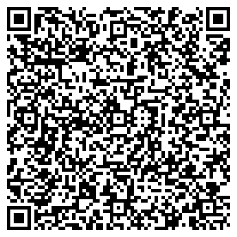 QR-код с контактной информацией организации ООО ЭтноДом