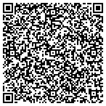 QR-код с контактной информацией организации Московская организация