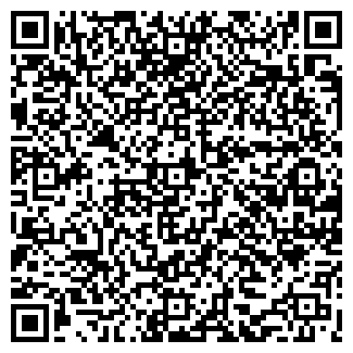 QR-код с контактной информацией организации ВИКИНГ