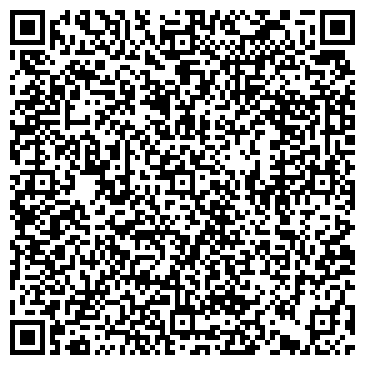 QR-код с контактной информацией организации АВТОСТОЯНКА № 9 МГСА