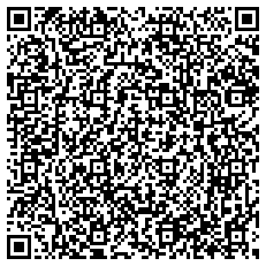 QR-код с контактной информацией организации АНОО Образовательный центр "Успех"