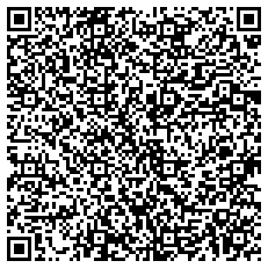 QR-код с контактной информацией организации ООО Репетиторский центр "Поколение"