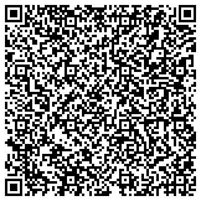 QR-код с контактной информацией организации ООО Маркетинговое агенство "Фокскрафт"