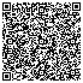 QR-код с контактной информацией организации ООО ФЛАГБАЙ