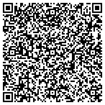 QR-код с контактной информацией организации ООО Цветочки Бантики