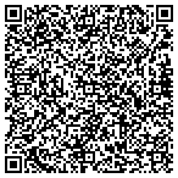 QR-код с контактной информацией организации ООО Виртуальная Россия
