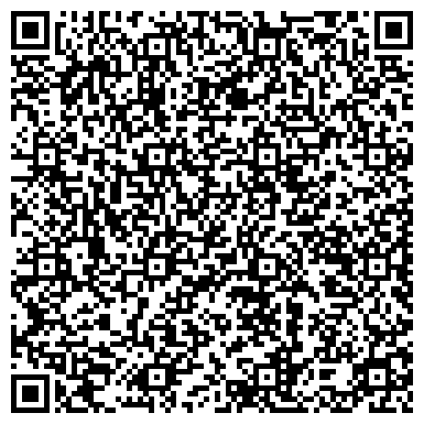 QR-код с контактной информацией организации ООО Торговый дом «Воздухотехника»