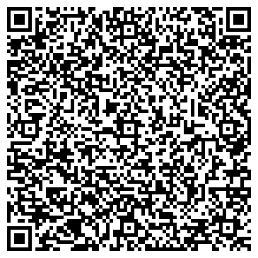 QR-код с контактной информацией организации ООО УК "Потенциал"