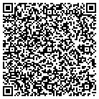 QR-код с контактной информацией организации ООО «Моденжи»