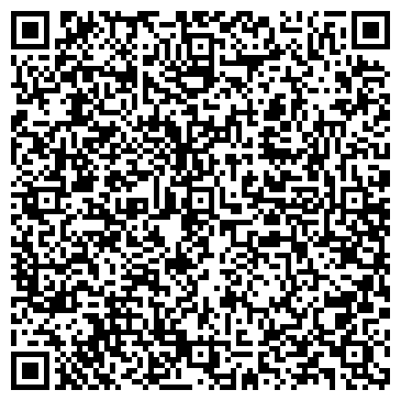 QR-код с контактной информацией организации Раменское благочиние