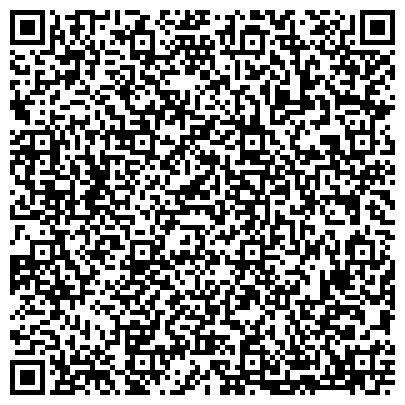 QR-код с контактной информацией организации ООО Центр геоприборов и новых технологий