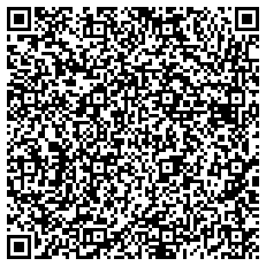 QR-код с контактной информацией организации ООО Языковой центр "Бигвиг"