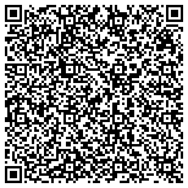 QR-код с контактной информацией организации ООО Строительство каркасных домов