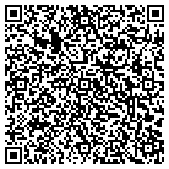 QR-код с контактной информацией организации ООО «Дом мебели»
