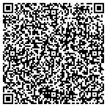 QR-код с контактной информацией организации ИП Интернет - зоомагазин "Doglunch"