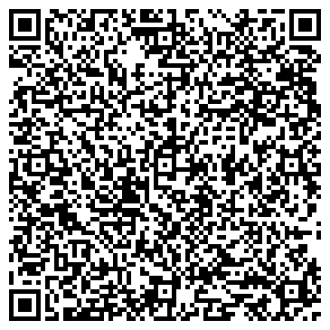 QR-код с контактной информацией организации ООО Архитектоника