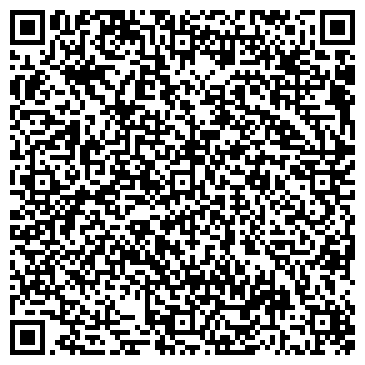 QR-код с контактной информацией организации ИП Суши Севен