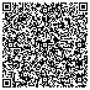 QR-код с контактной информацией организации ООО Батутный парк «Небо»