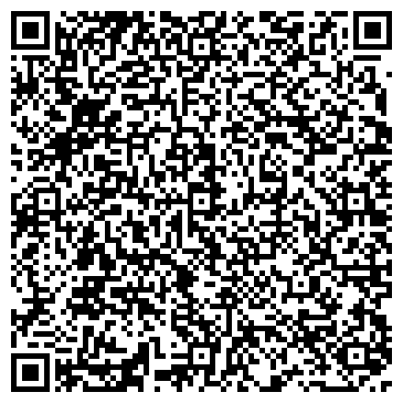 QR-код с контактной информацией организации ИП SabaiCosmetic