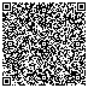 QR-код с контактной информацией организации ООО КаминХолл