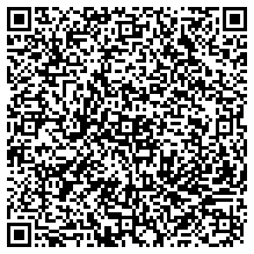 QR-код с контактной информацией организации ООО Межотраслевой центр