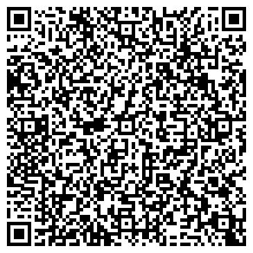 QR-код с контактной информацией организации ИП Анфан