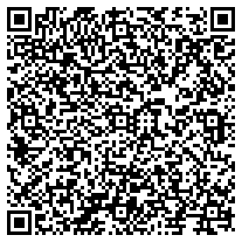 QR-код с контактной информацией организации ИП Салон меха "Lakshmi"
