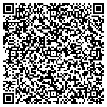 QR-код с контактной информацией организации ООО "Инвентрейд" Курган