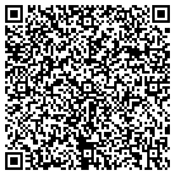 QR-код с контактной информацией организации ООО РадугаТекс