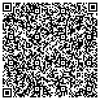 QR-код с контактной информацией организации ЧУДО Частный детский сад "Андрюшка" в Раменском