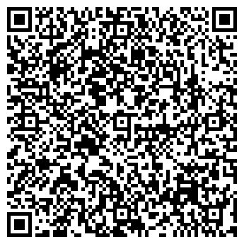 QR-код с контактной информацией организации ИП Muze.by