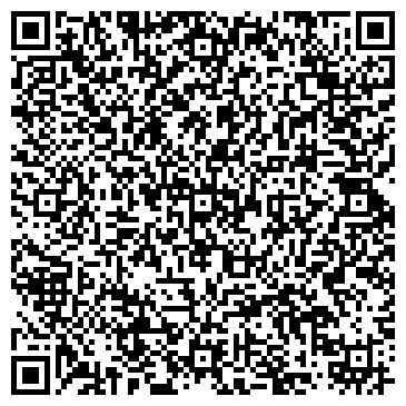 QR-код с контактной информацией организации ООО ТД Альянс - Трейд