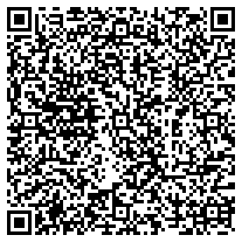 QR-код с контактной информацией организации ООО Орион