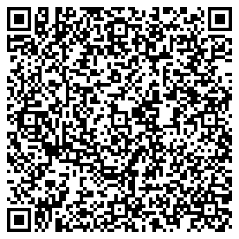 QR-код с контактной информацией организации ООО Градус