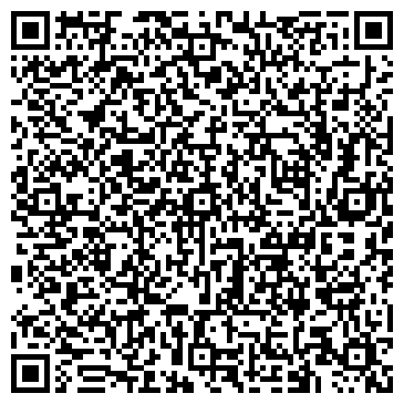 QR-код с контактной информацией организации ИП БаняBOX