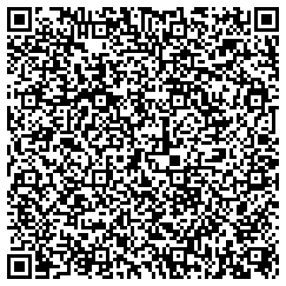 QR-код с контактной информацией организации ООО Студия полиграфического дизайна "Омуль"