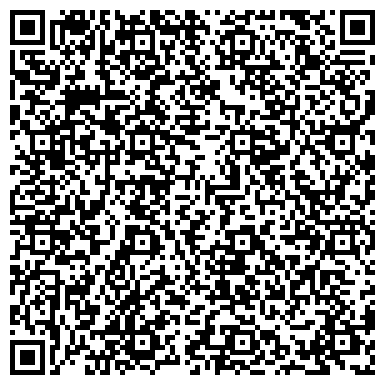 QR-код с контактной информацией организации ООО Фабрика дверей - двери межкомнатные