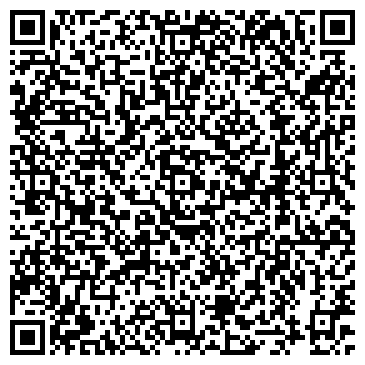 QR-код с контактной информацией организации ООО Блокиратор - педалей
