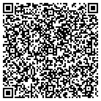 QR-код с контактной информацией организации ХРАМ СВЯТОЙ ТРОИЦЫ
