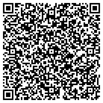 QR-код с контактной информацией организации ООО ЛаДома