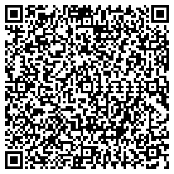 QR-код с контактной информацией организации ООО Каргошоп