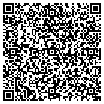 QR-код с контактной информацией организации ООО Заводские двери