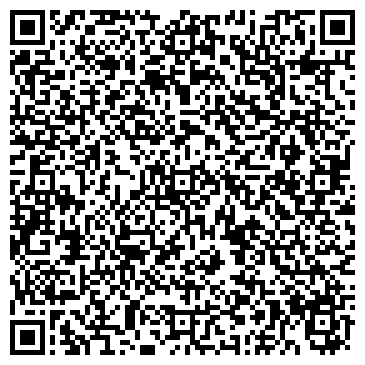 QR-код с контактной информацией организации ООО Автоколонна 1989