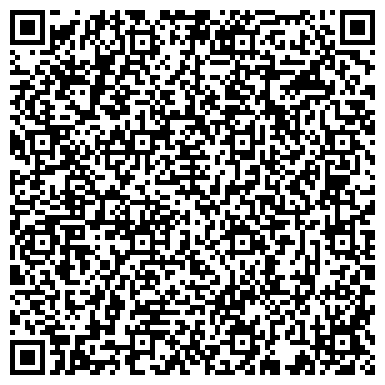 QR-код с контактной информацией организации ООО Группа раннего развития "ЛАДУШКИ"