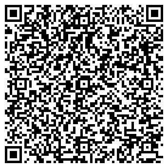 QR-код с контактной информацией организации ОО «Ника»