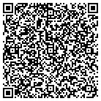 QR-код с контактной информацией организации ООО Блеск декора