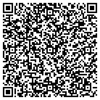 QR-код с контактной информацией организации ООО Поклей - ка